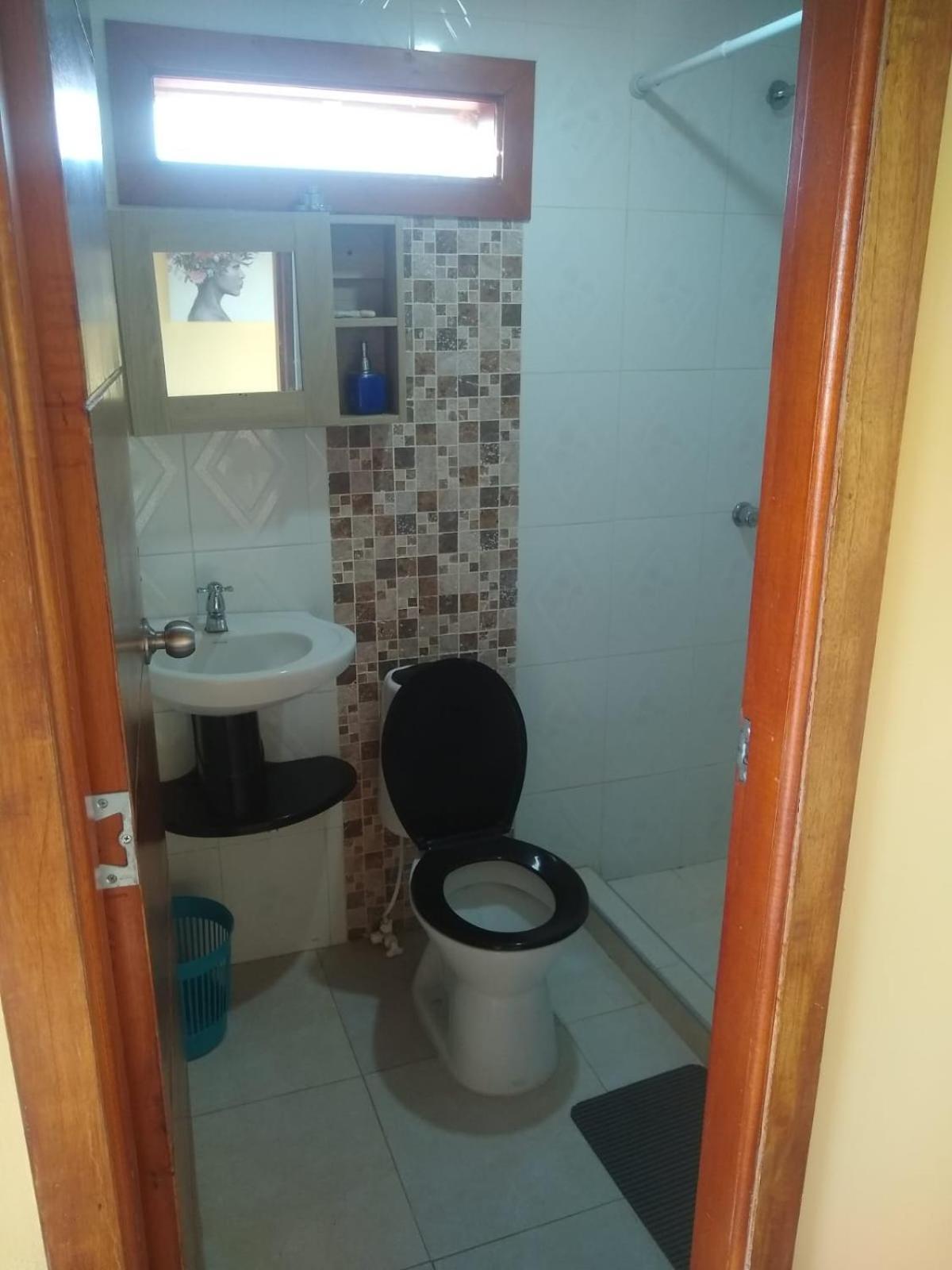Tayrona Juancho'S House Hostel & Coworking Los Naranjos Buitenkant foto