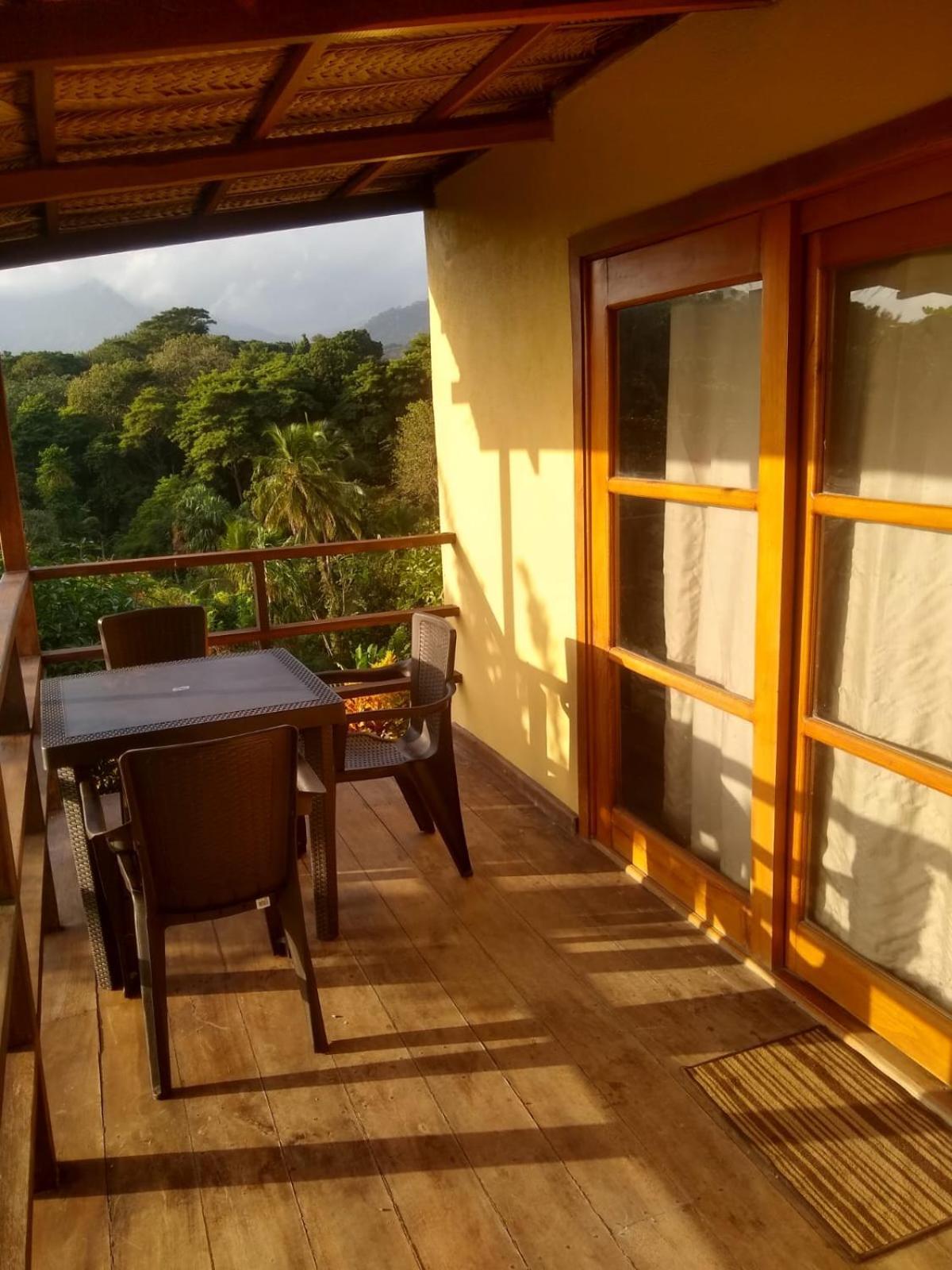 Tayrona Juancho'S House Hostel & Coworking Los Naranjos Buitenkant foto