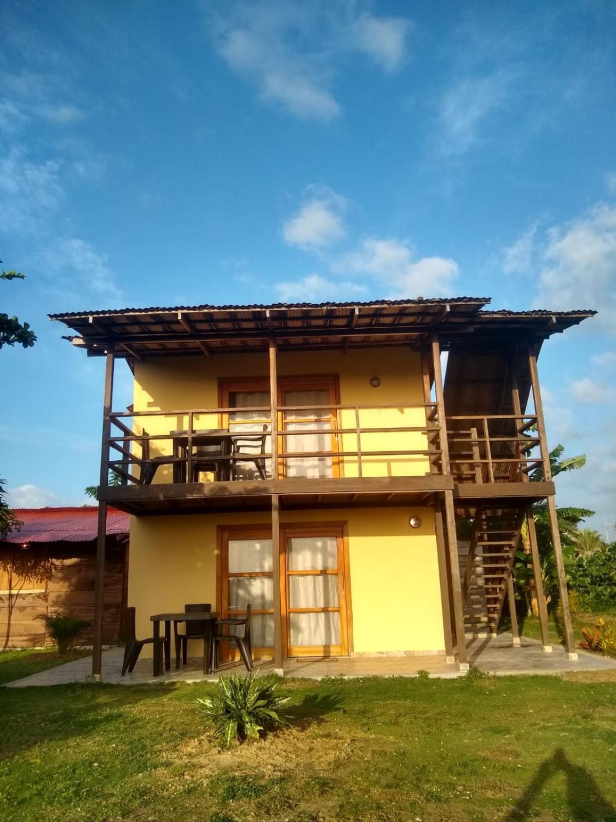 Tayrona Juancho'S House Hostel & Coworking Los Naranjos Buitenkant foto
