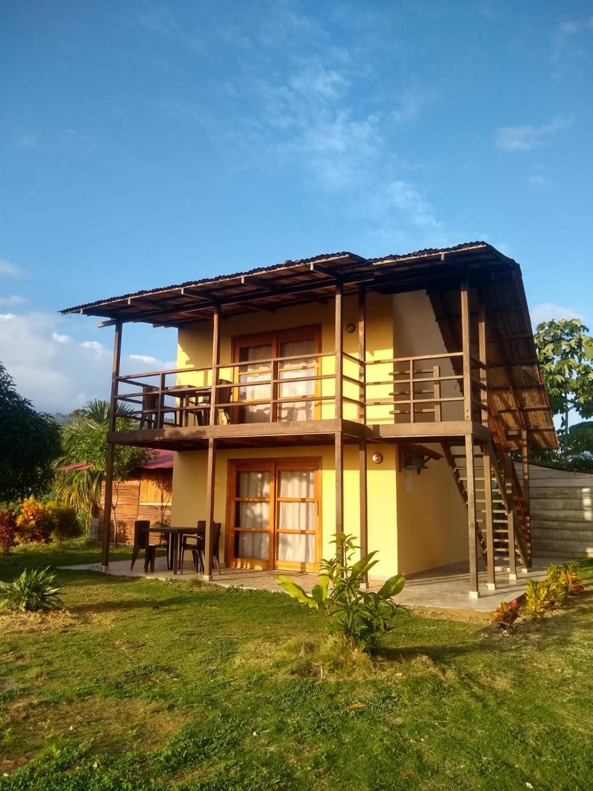 Tayrona Juancho'S House Hostel & Coworking Los Naranjos Buitenkant foto