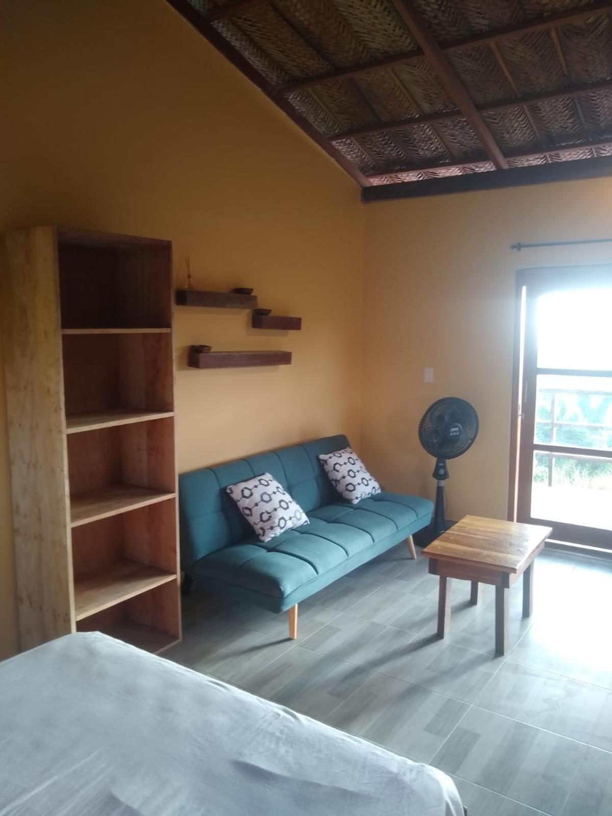 Tayrona Juancho'S House Hostel & Coworking Los Naranjos Buitenkant foto