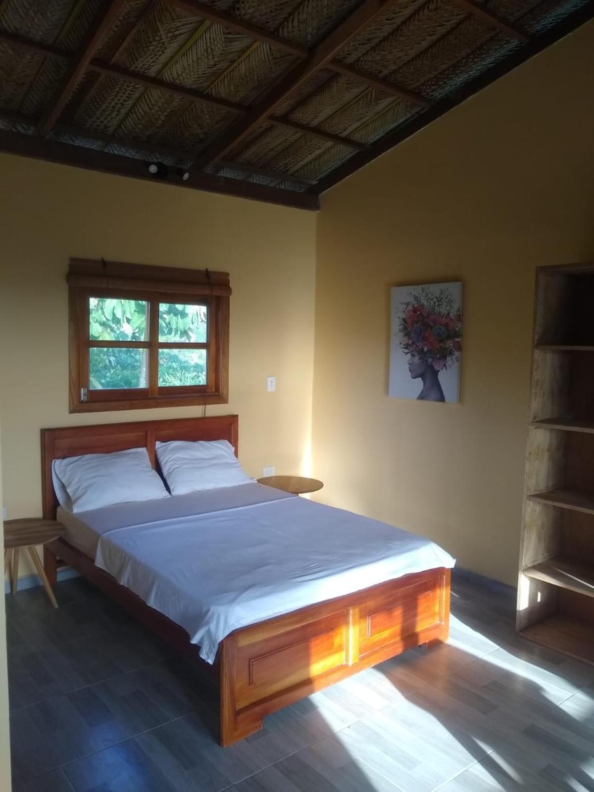 Tayrona Juancho'S House Hostel & Coworking Los Naranjos Buitenkant foto