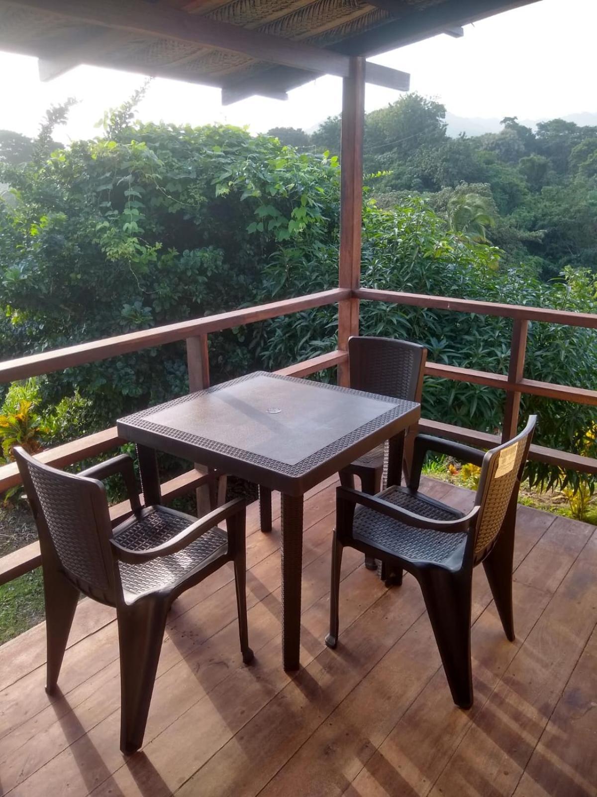 Tayrona Juancho'S House Hostel & Coworking Los Naranjos Buitenkant foto