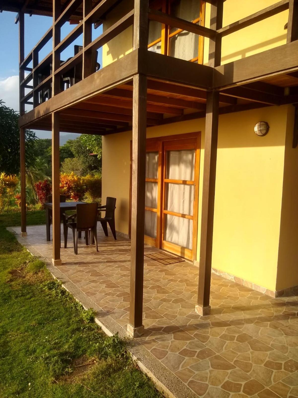Tayrona Juancho'S House Hostel & Coworking Los Naranjos Buitenkant foto