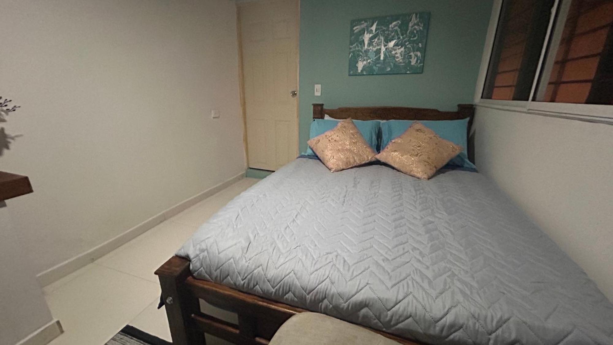 Tayrona Juancho'S House Hostel & Coworking Los Naranjos Buitenkant foto