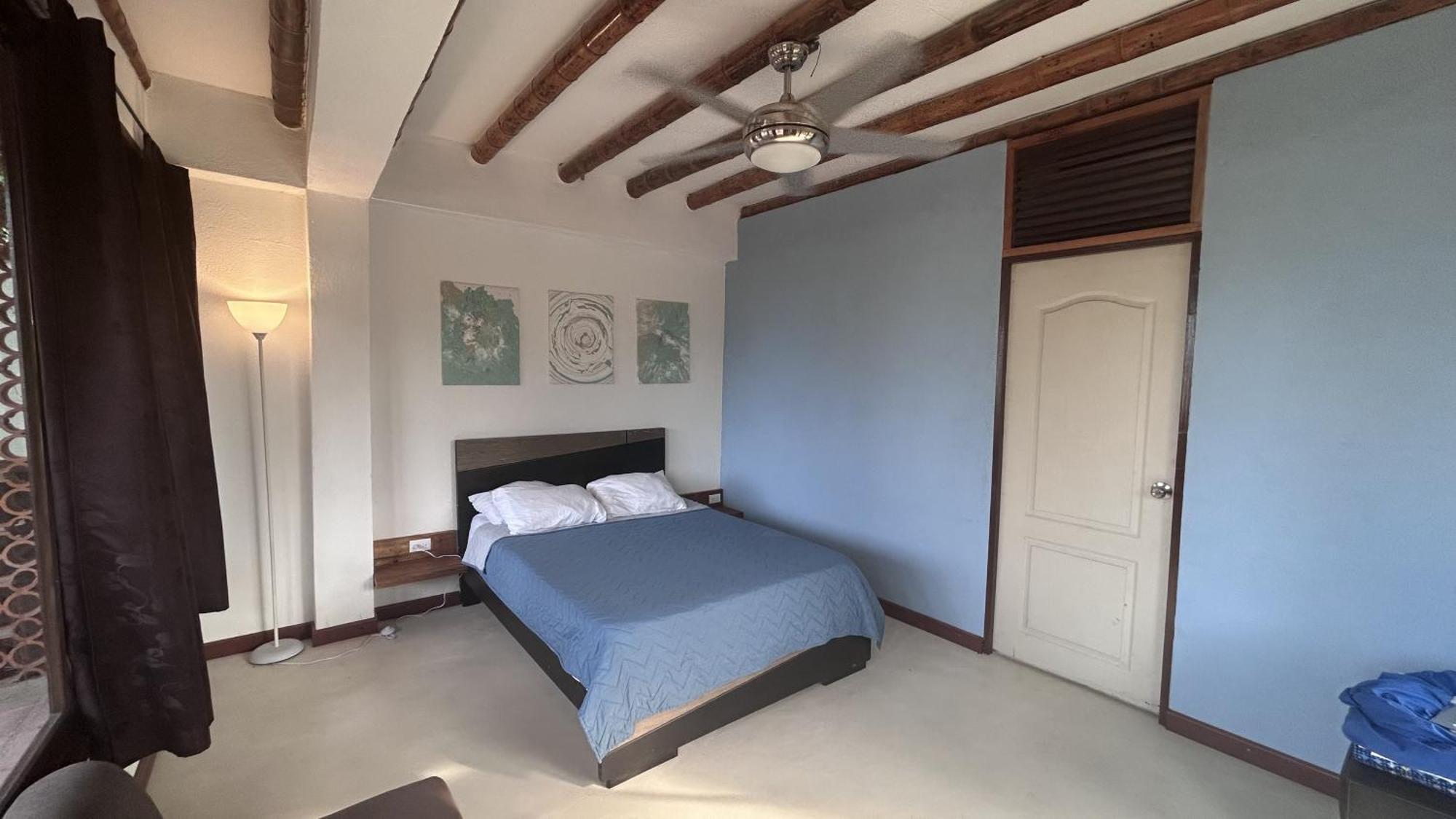 Tayrona Juancho'S House Hostel & Coworking Los Naranjos Buitenkant foto