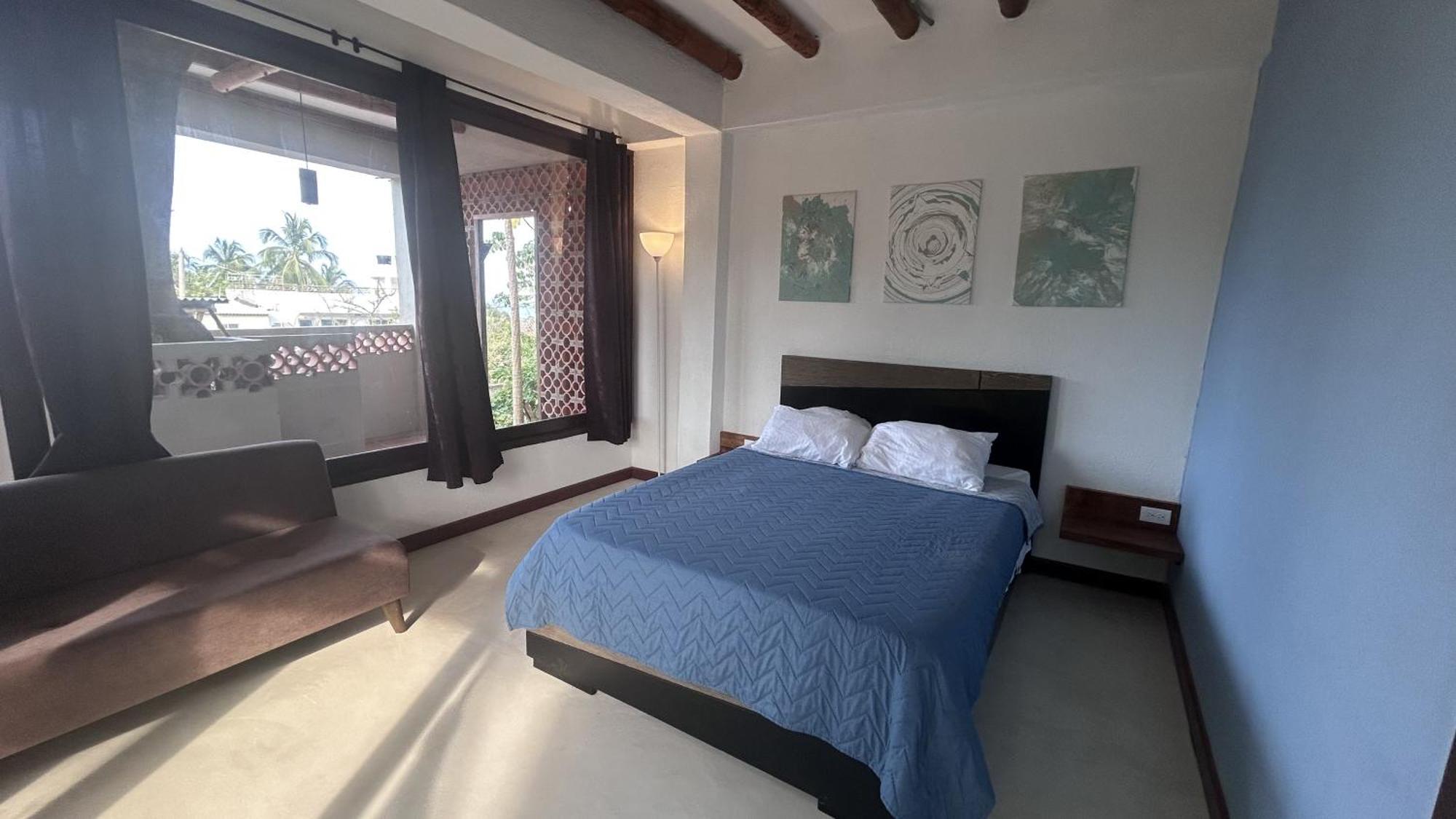 Tayrona Juancho'S House Hostel & Coworking Los Naranjos Buitenkant foto